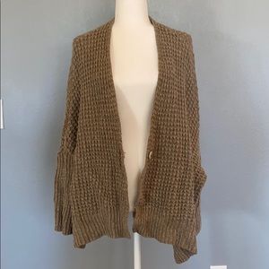 Free People Cardigan